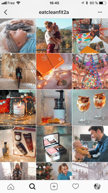 Booster son compte Instagram. Un article du blog TheBBoost.