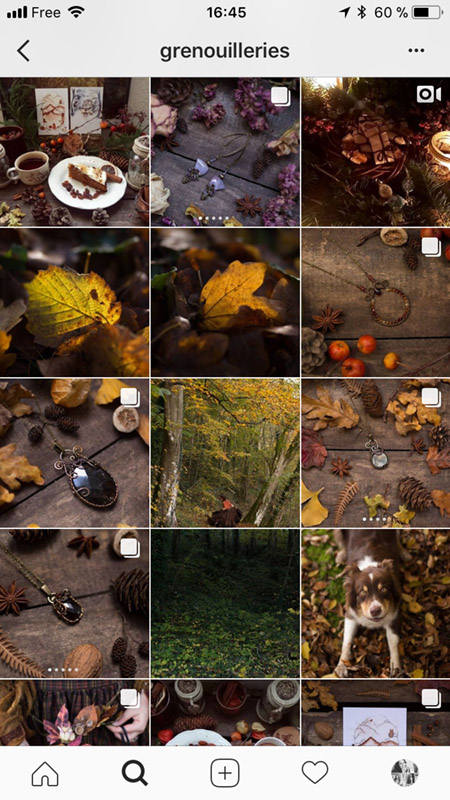 Booster son compte Instagram. Un article du blog TheBBoost.