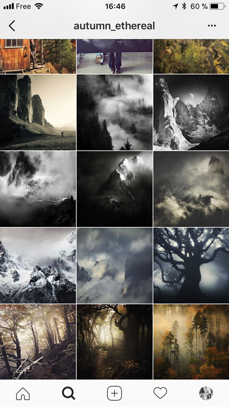 Booster son compte Instagram. Un article du blog TheBBoost.