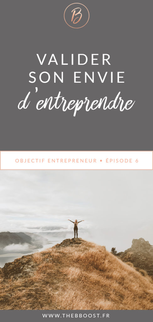 Êtes-vous vraiment faits pour l'entrepreneuriat ? Découvrez la réponse ici ! www.thebboost.fr #entreprendre #freelance #autoentrepreneur #blogging