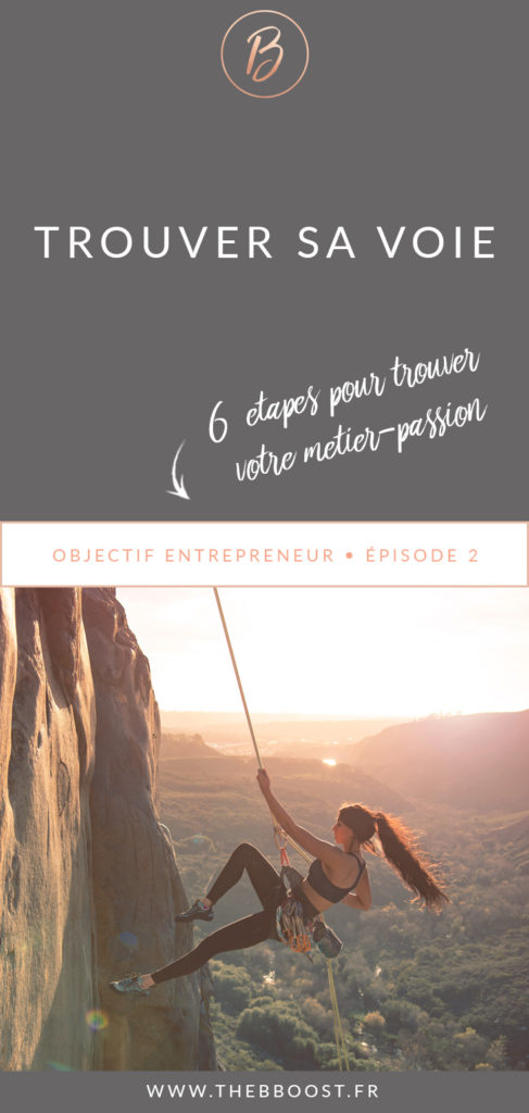 trouver son futur métier - trouver son futur métier test