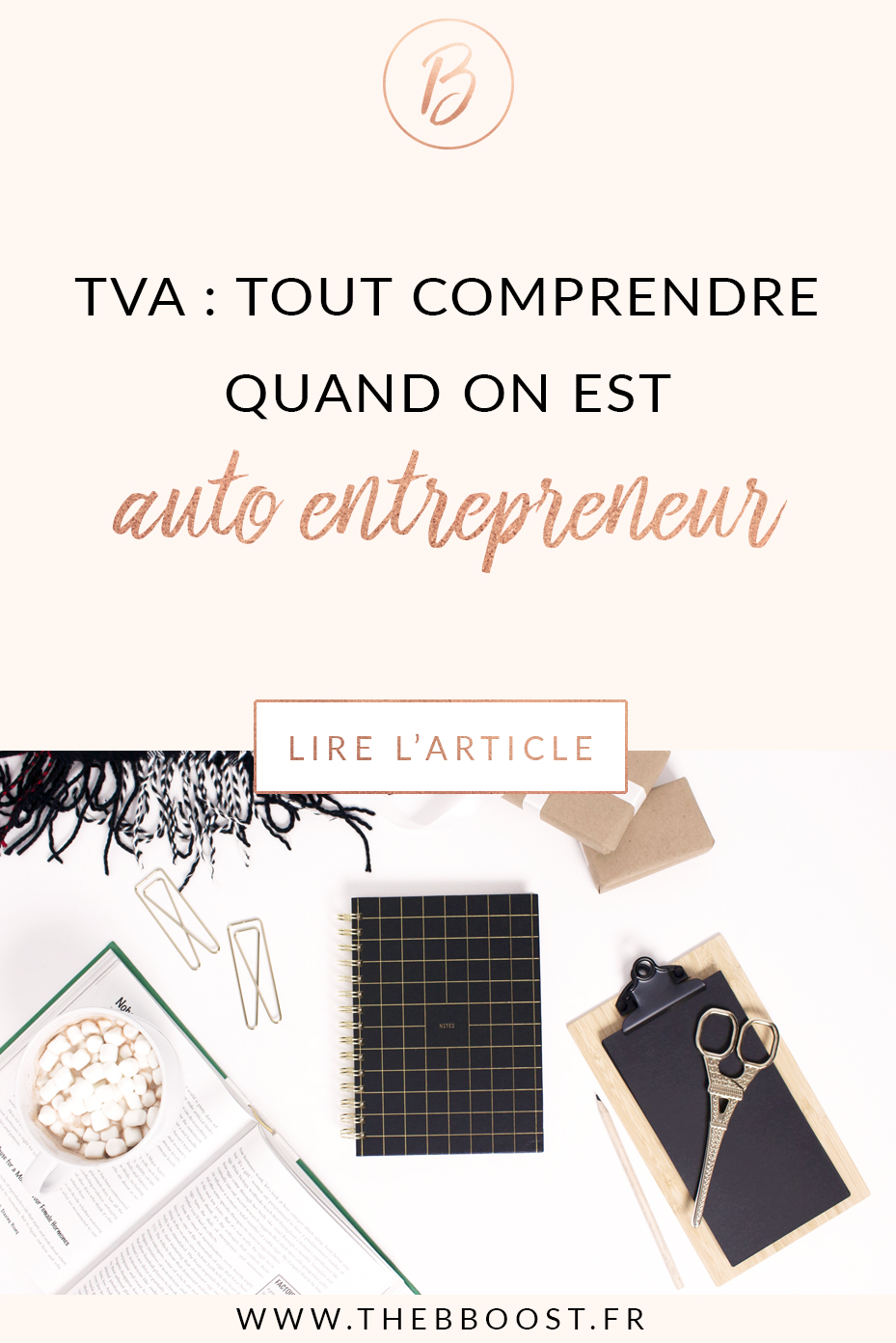 Thebboost Auto Entrepreneur Et Tva Tout Comprendre Enfin