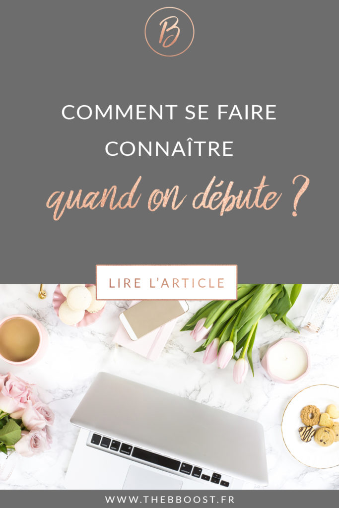 Comment se faire connaître quand on débute son activité ? Découvrez la méthode bulldozer par ici ! www.thebboost.fr #freelance #autoentrepreneur #entreprise #trouver #clients