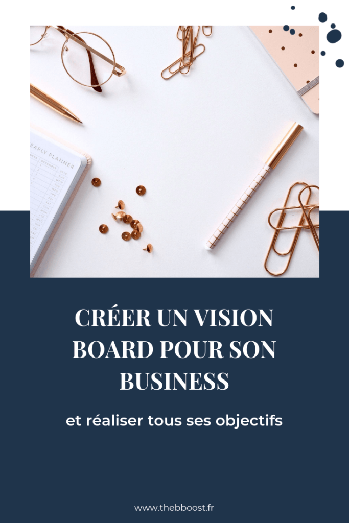 Comment faire un tableau de visualisation