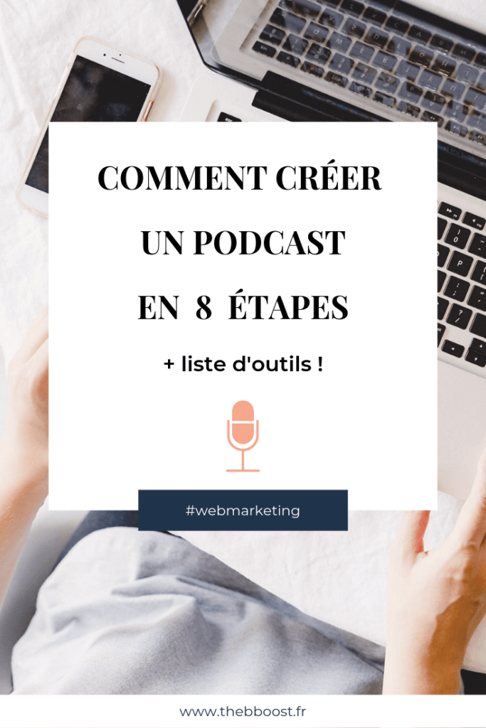 comment et pourquoi realiser des podcasts 