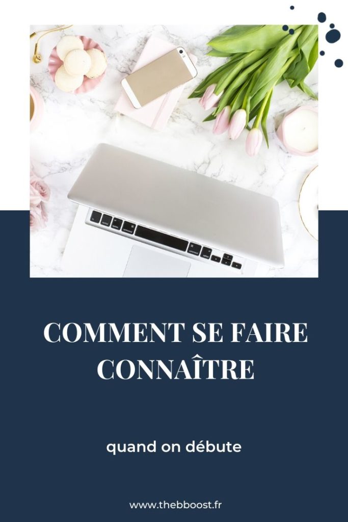 Comment se faire connaître quand on débute son activité ? Découvrez la méthode bulldozer par ici ! www.thebboost.fr #freelance #autoentrepreneur #entreprise #trouver #clients