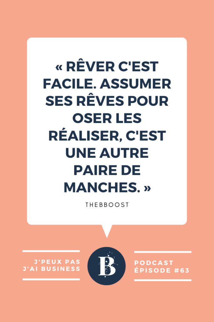 La peur de réussir chez les entrepreneurs, ou comment s'auto saboter en beauté. Un article du blog www.thebboost.fr