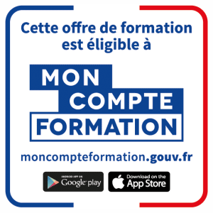 mon compte formation