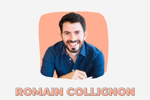 10 Romain Collignon