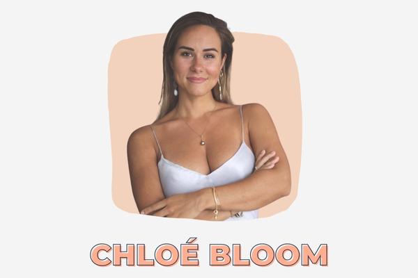 Chloé Bloom