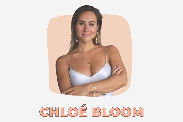2 Chloé Bloom