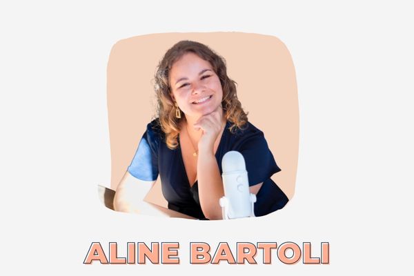 Aline Bartoli