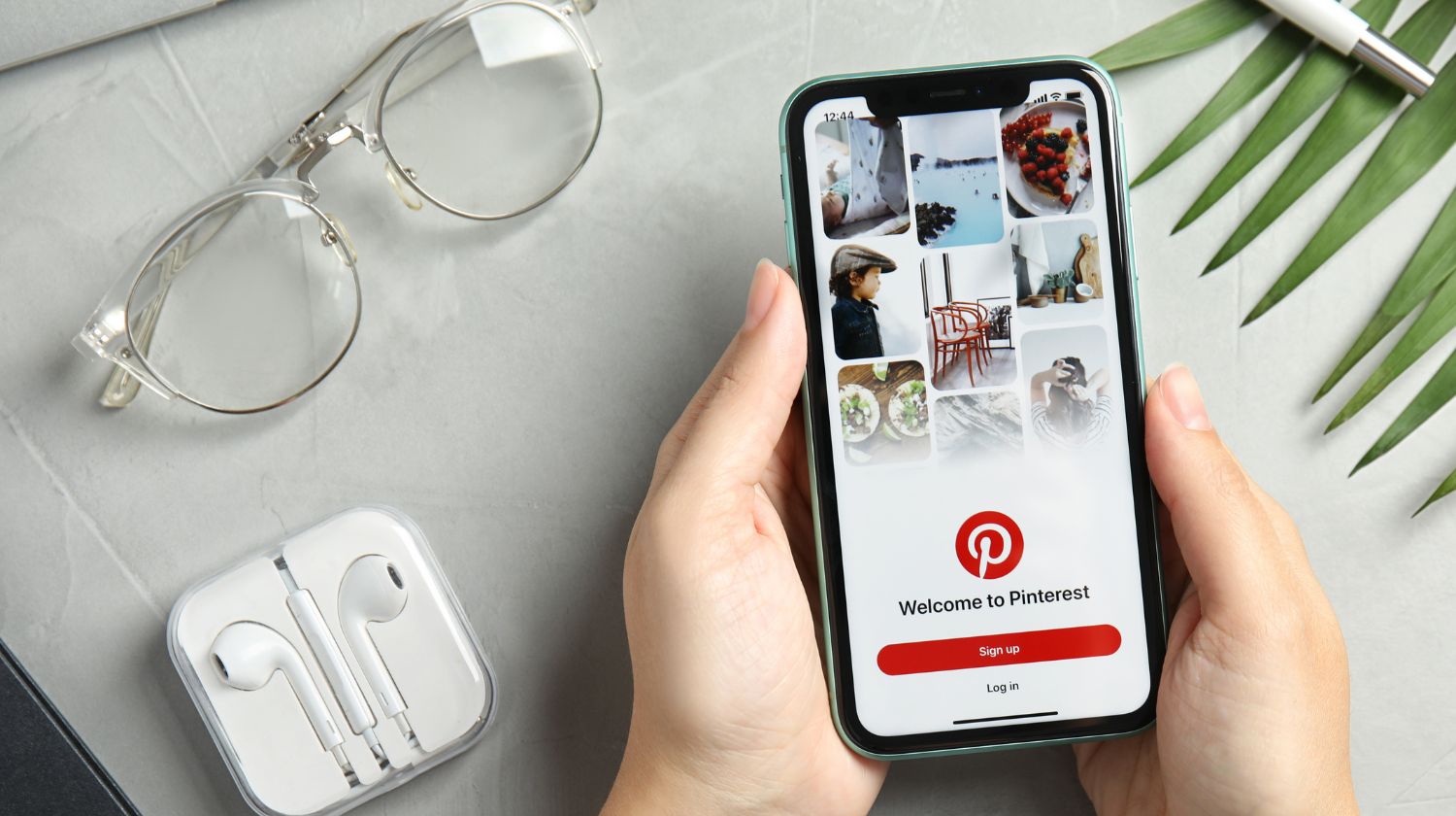 Comment Utiliser Pinterest pour son Entreprise ? | Le Guide