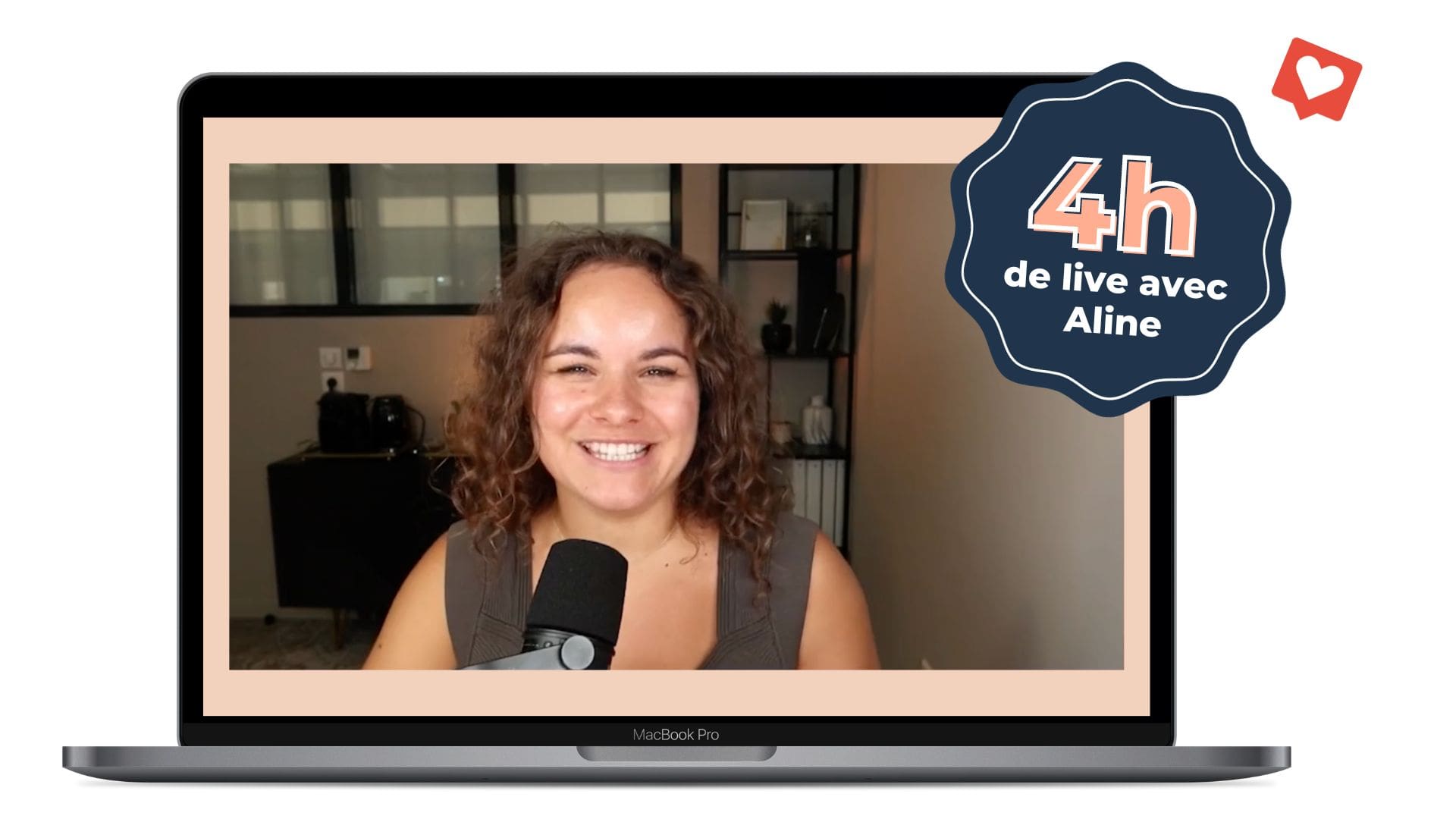 workshop avec aline