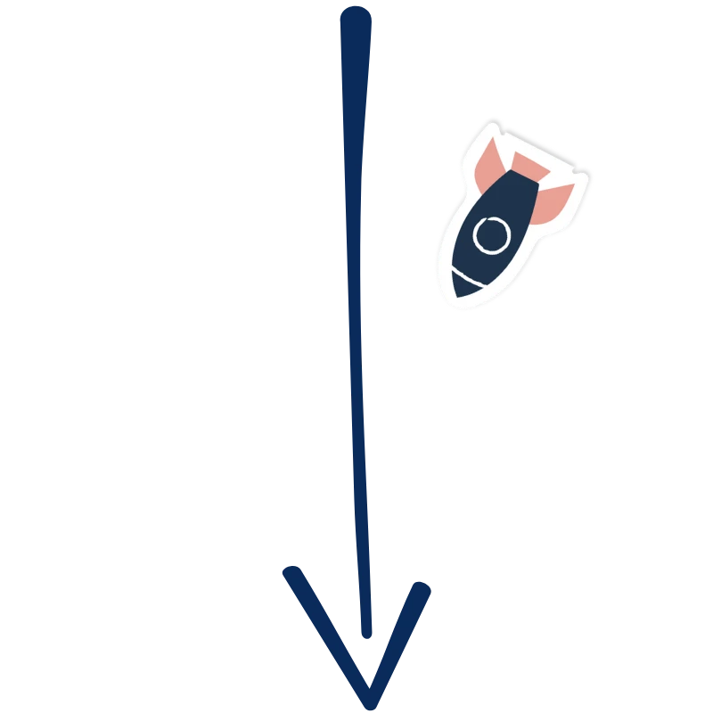 Fusée Arrow