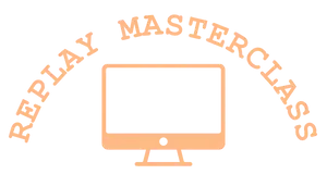 Replay Masterclass orange