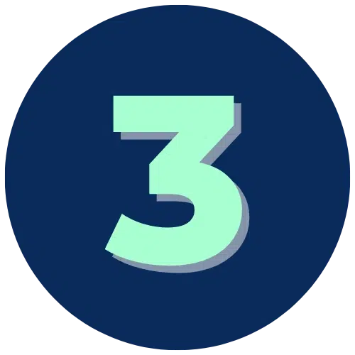 3