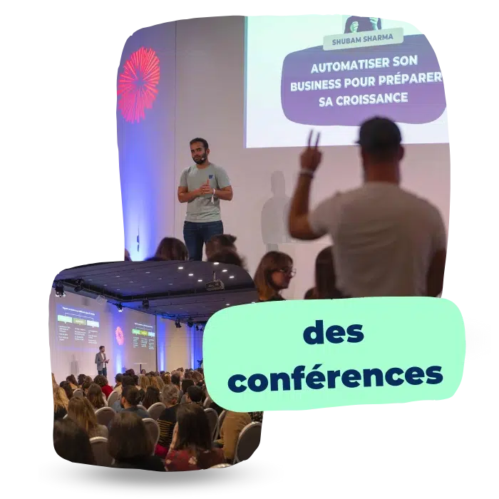 Bshow conf