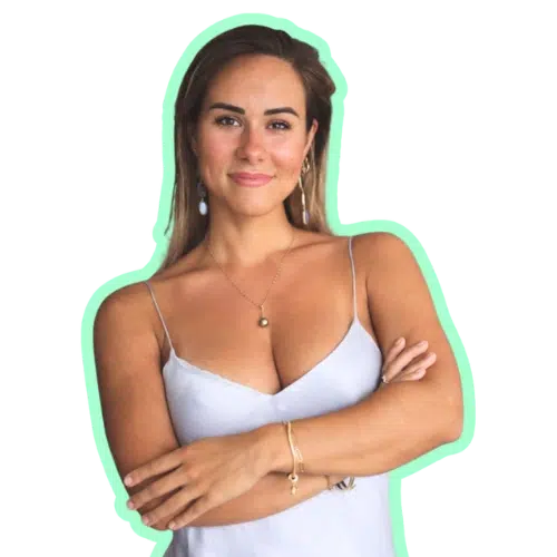 Chloe bloom