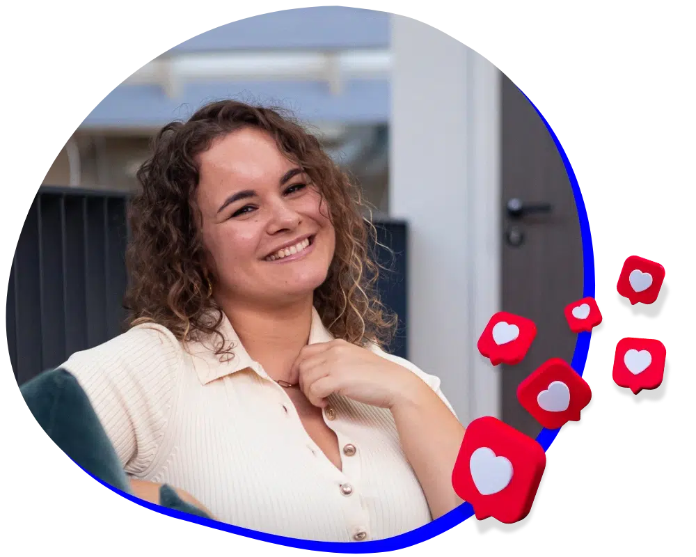 Merci Aline