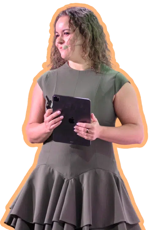 Aline-Bshow2