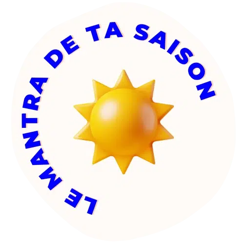 mantra été