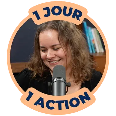 1 jour = 1 action