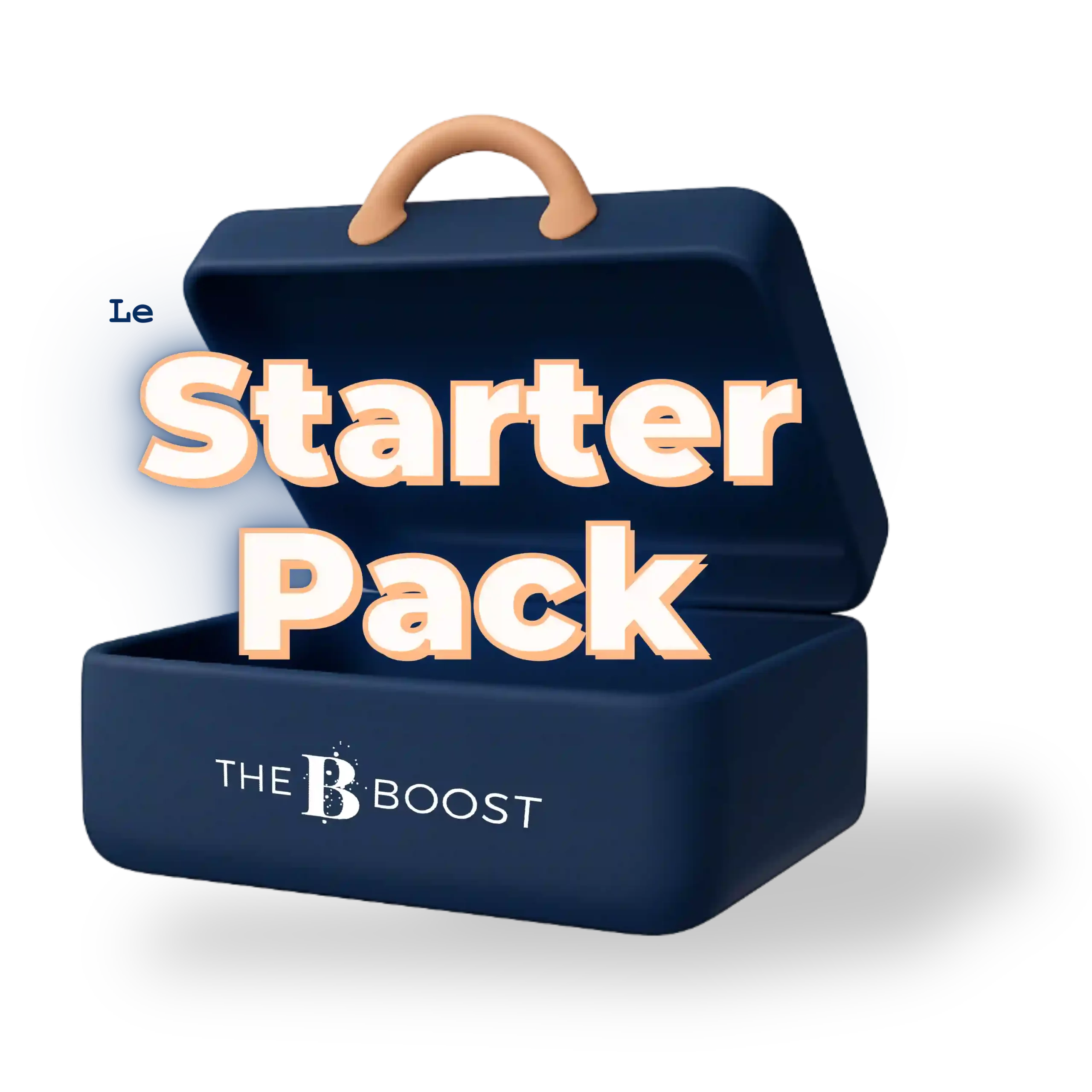 StarterPack Valise