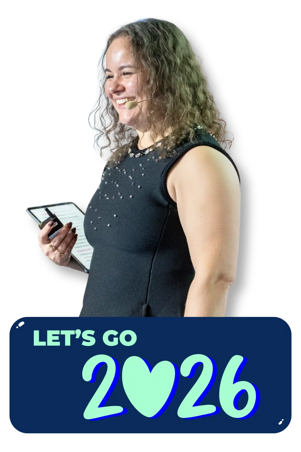 Workshop Préparer 2026