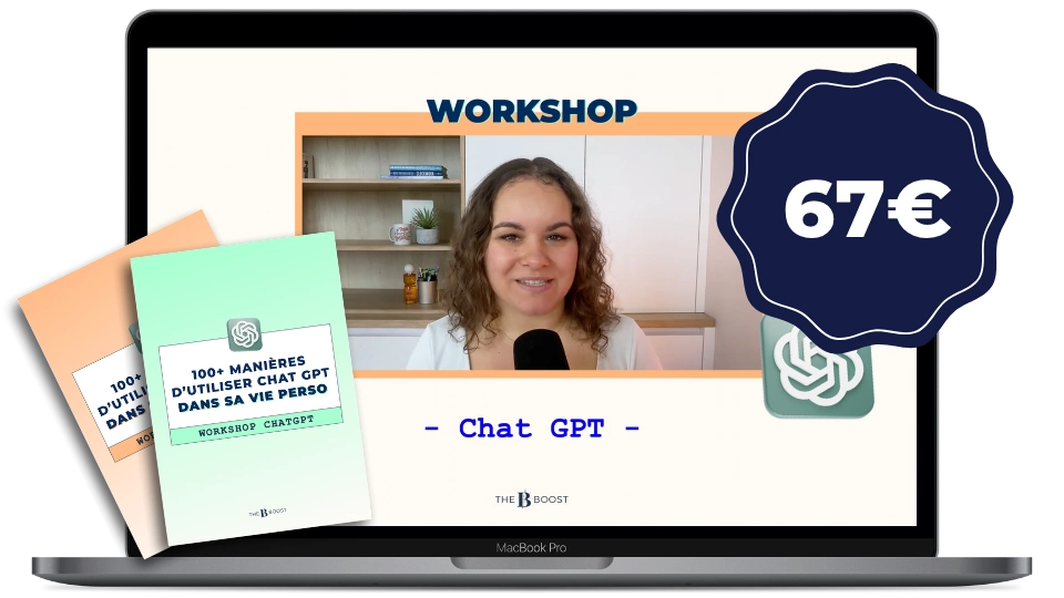Workshop Chat GPT