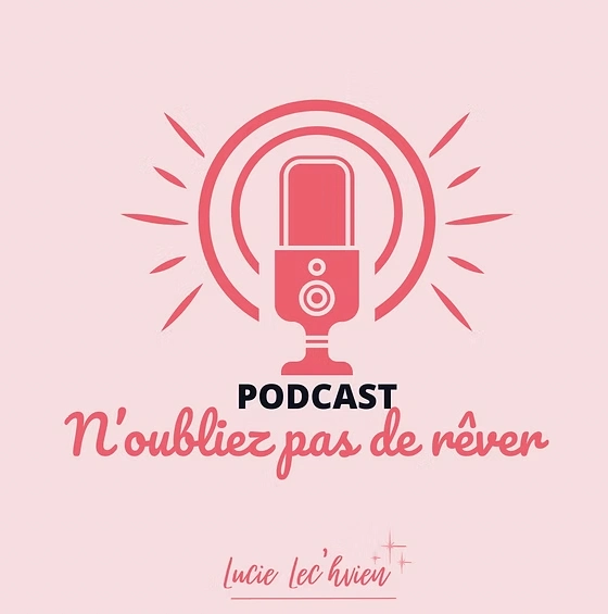 noubliez pas de rever le podcast