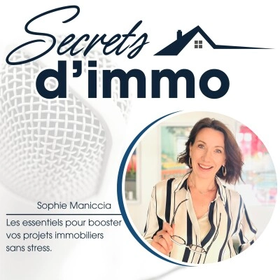 secret d'immo