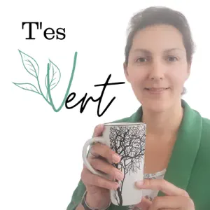 t'es vert