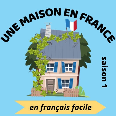 une maison en france